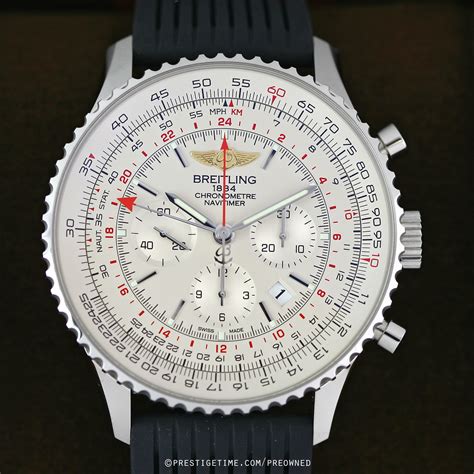 breitling 1884 watches|breitling navitimer pre owned.